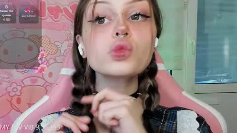 MELONI online show from March 12, 2026, 1:17 pm