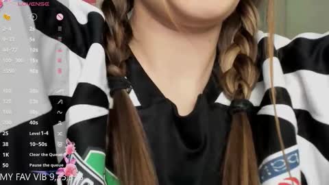 MELONI online show from March 23, 2026, 4:33 pm