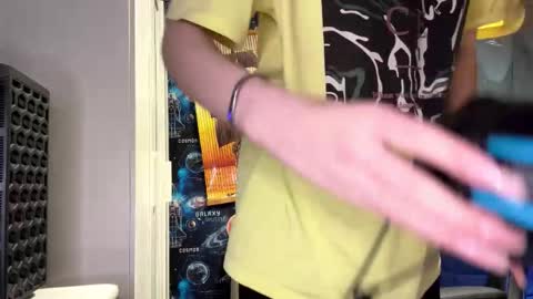 Hi Im Aria 18 years old online show from March 11, 2026, 2:34 pm