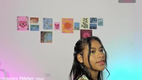 Melania online show from November 29, 2025, 8:12 pm