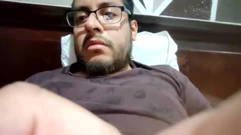 meltingdab online show from November 12, 2025, 1:50 am