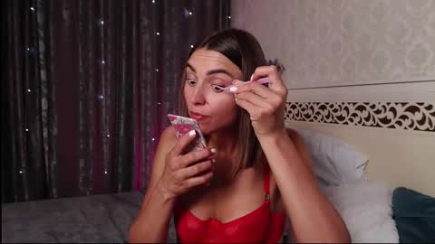 melyssas online show from March 25, 2026, 11:44 pm