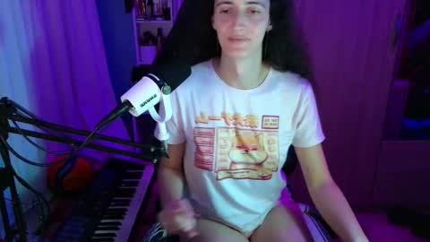 Snapshot of memisecrets chatting on November 28, 2025, 5:37 pm Megumi Aina online show from November 28, 2025, 5:37 pm