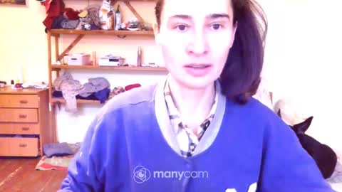 Yummygirl online show from February 10, 2025, 5:36 am