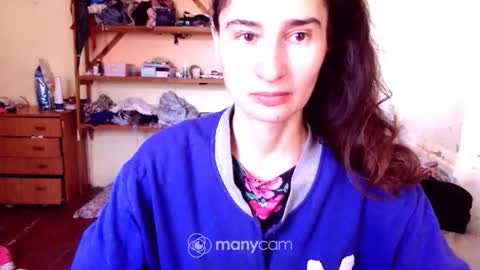 Yummygirl online show from September 11, 2025, 7:08 am