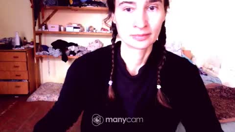 Yummygirl online show from September 27, 2025, 6:18 am