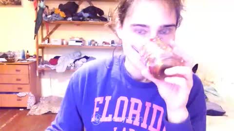 Yummygirl online show from September 28, 2025, 5:57 am