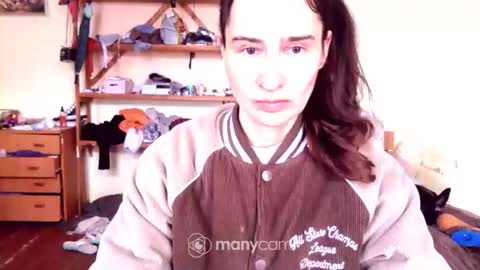 Yummygirl online show from February 2, 2026, 6:56 am