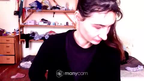 Yummygirl online show from February 8, 2026, 6:39 am