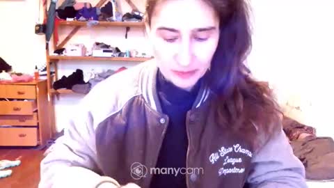 Yummygirl online show from February 16, 2026, 5:36 am