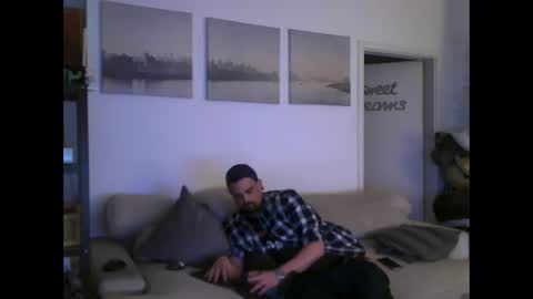 Dennis2Menace online show from May 14, 2026, 6:26 pm