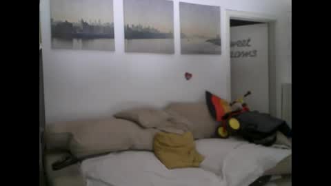 Dennis2Menace online show from June 8, 2026, 2:23 am