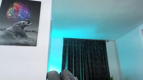 Menca of your love online show from November 29, 2025, 1:30 am