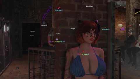 mendezmar online show from January 7, 2026, 12:02 am