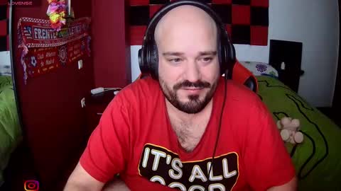 menditeta online show from February 8, 2026, 8:23 pm