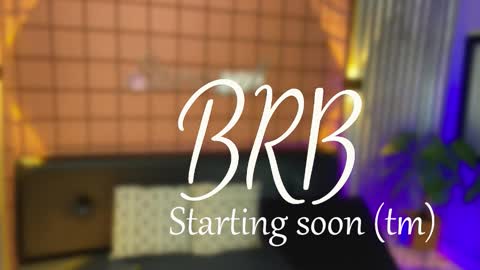 Princess Mensia online show from November 4, 2025, 12:48 pm