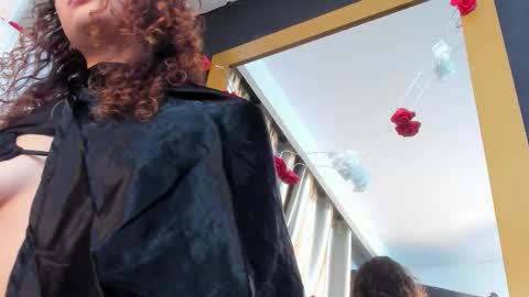  CRISTAL  online show from February 15, 2026, 2:03 pm