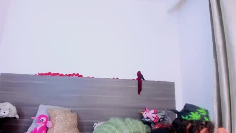  CRISTAL  online show from April 13, 2026, 1:38 pm