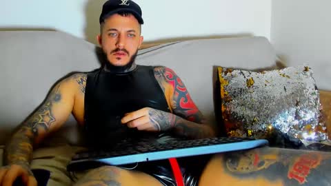 Fallow my ONLYFANS for xxx daily online show from January 15, 2025, 4:32 pm