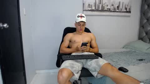 Tony and David online show from April 26, 2026, 1:20 pm