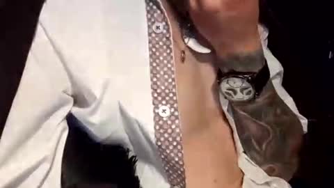 Giorggio Fragacci online show from January 29, 2025, 8:40 am