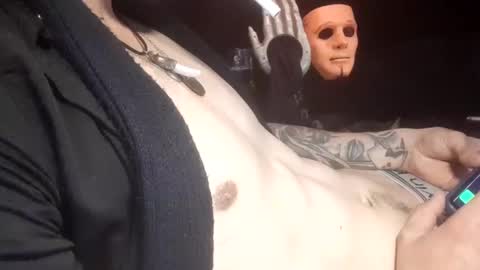 Giorggio Fragacci online show from February 7, 2025, 9:37 am