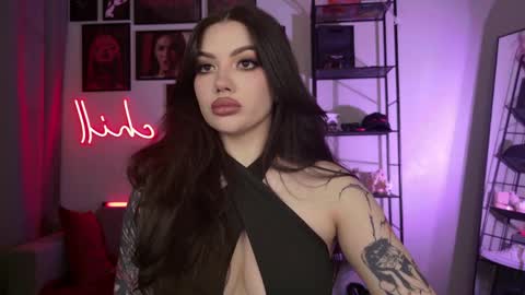 Amy Meow online show from April 28, 2026, 6:13 pm