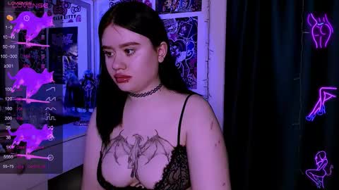 meow marie online show from March 30, 2026, 11:06 pm