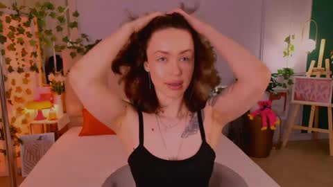 Heeyyooo Im Nans Subscribe to me I will be glad online show from May 17, 2026, 5:16 am