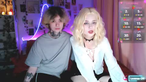 meow_on_da_cam online show from September 20, 2025, 12:00 am