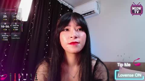 meowkami online show from September 12, 2025, 12:33 am