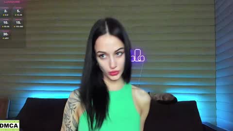  NIKKY  STIVE     Every day from 1000  to 200  EST time. online show from January 20, 2025, 4:34 pm