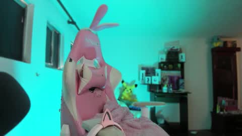 meowmelf online show from December 5, 2025, 3:30 pm