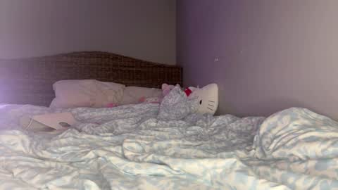 meowmeow_emma online show from November 30, 2025, 12:58 am