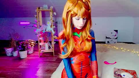 meowroslava online show from November 10, 2025, 10:03 am