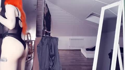 meowroslava online show from March 23, 2026, 9:24 am