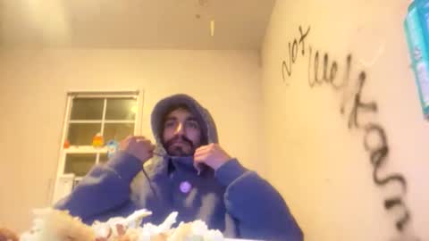 meowuwu42069 online show from October 26, 2025, 11:05 am
