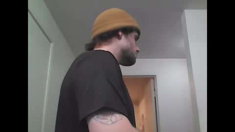 meowzers777 online show from October 22, 2025, 7:52 am