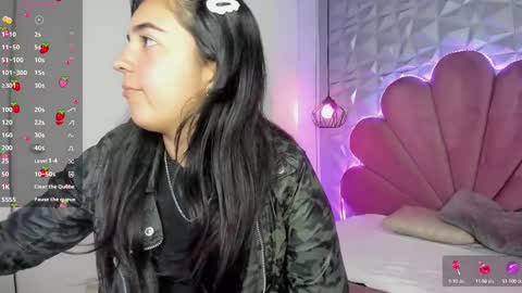    online show from February 15, 2025, 6:55 pm