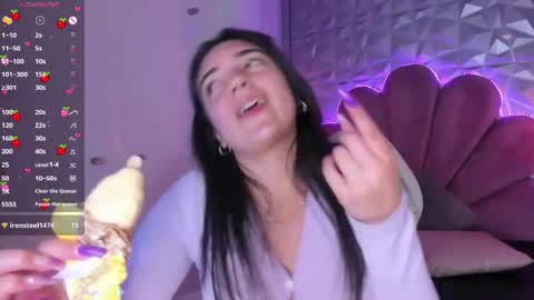    online show from February 19, 2025, 7:05 pm