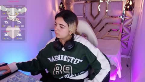    online show from October 8, 2025, 7:00 pm