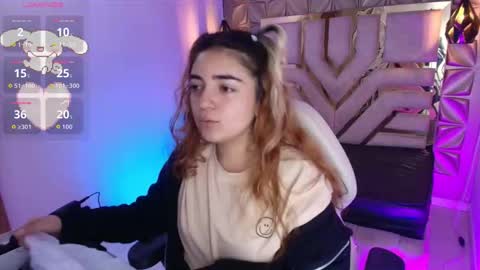    online show from November 4, 2025, 7:35 pm