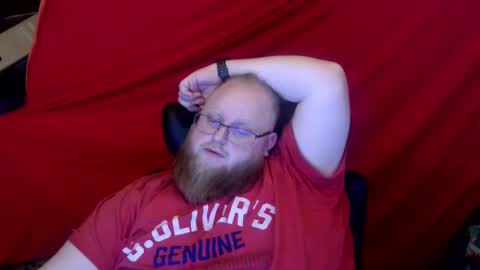 Corvus online show from February 14, 2025, 9:53 pm