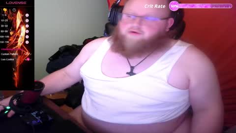 Corvus online show from March 8, 2026, 2:04 am