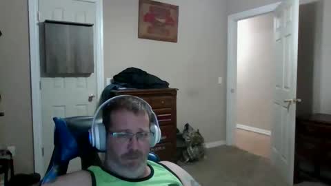 mercer1977 online show from November 3, 2025, 3:13 pm