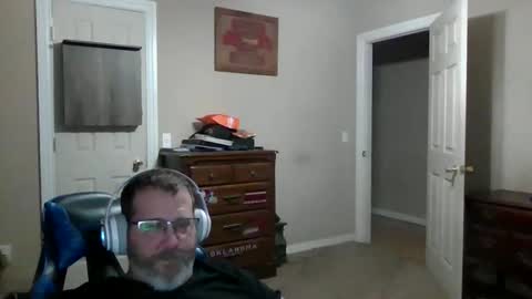 mercer1977 online show from March 24, 2026, 1:05 pm