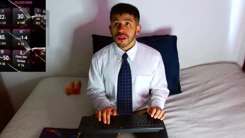 Mercury  independet model online show from September 26, 2025, 11:25 am