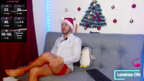 Mercury  independet model online show from December 20, 2025, 11:06 am