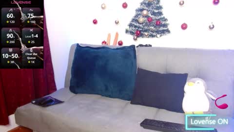 Mercury  independet model online show from December 21, 2025, 11:17 am