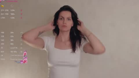 Snapshot of mercymanrriquez chatting on March 3, 2026, 7:03 am Miya online show from March 3, 2026, 7:03 am